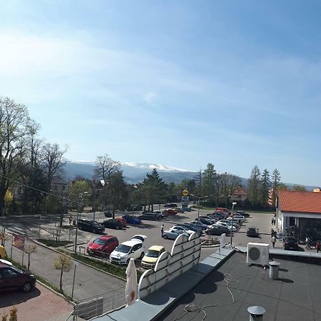 Apartamenty Orle Jelenia Góra Esterno foto