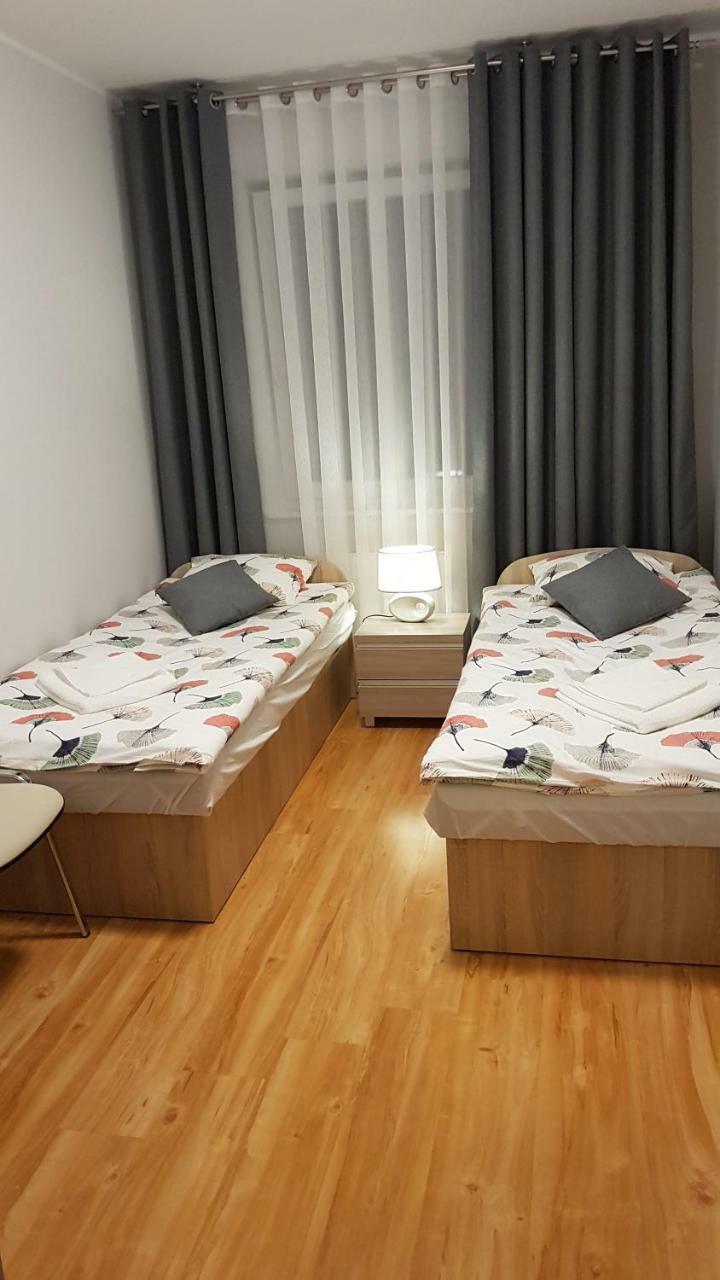 Apartamenty Orle Jelenia Góra Esterno foto