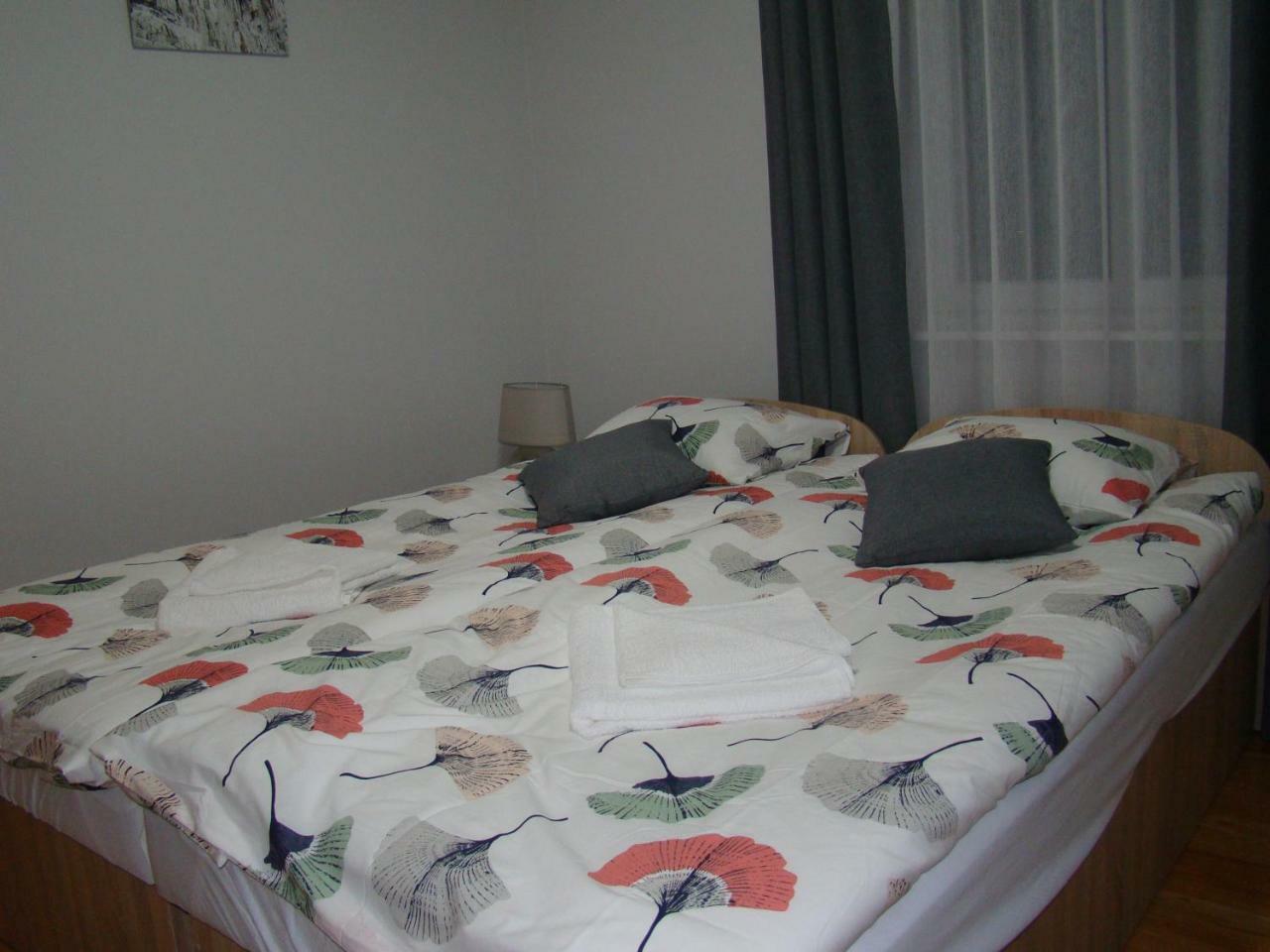 Apartamenty Orle Jelenia Góra Esterno foto