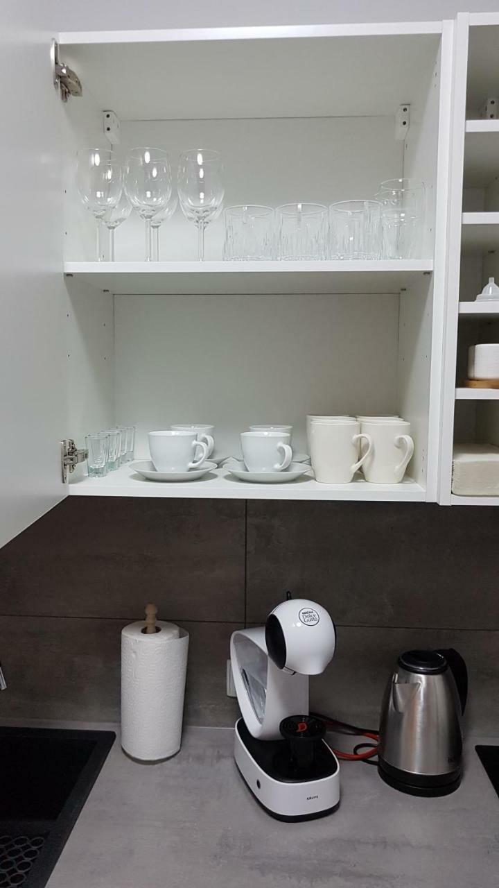 Apartamenty Orle Jelenia Góra Esterno foto