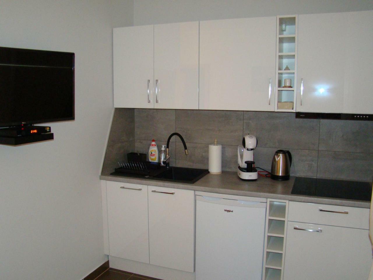 Apartamenty Orle Jelenia Góra Esterno foto