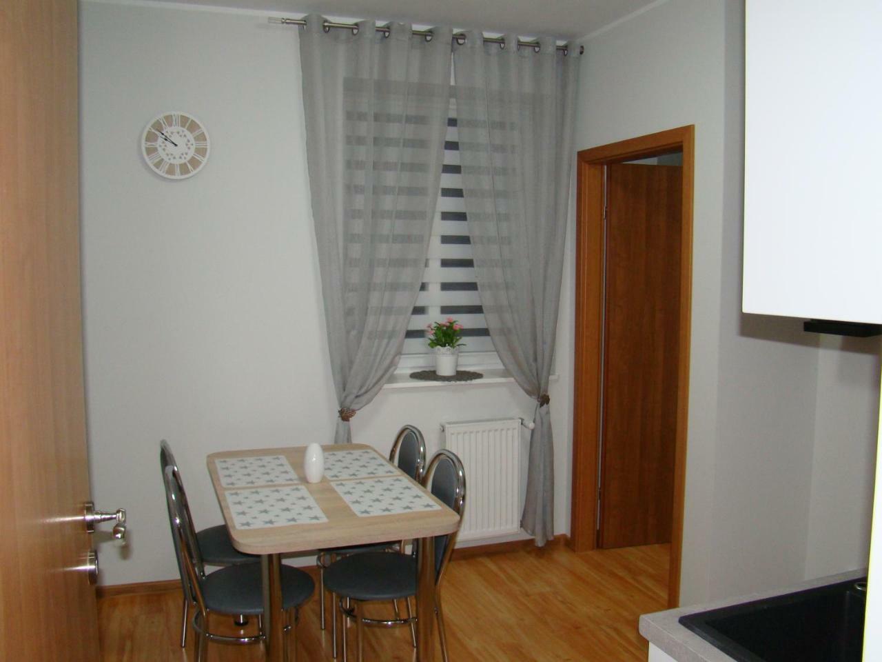 Apartamenty Orle Jelenia Góra Esterno foto