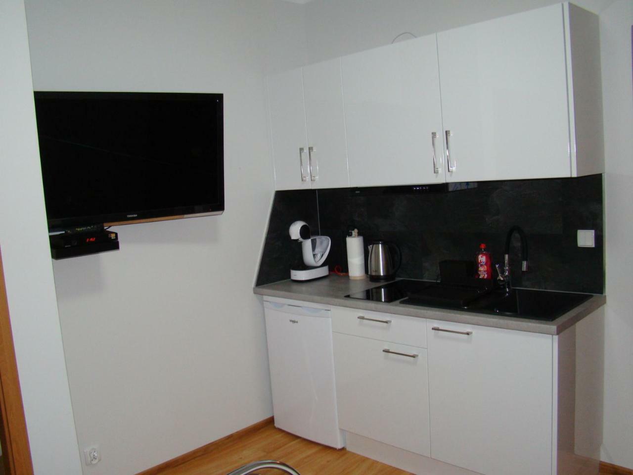 Apartamenty Orle Jelenia Góra Esterno foto