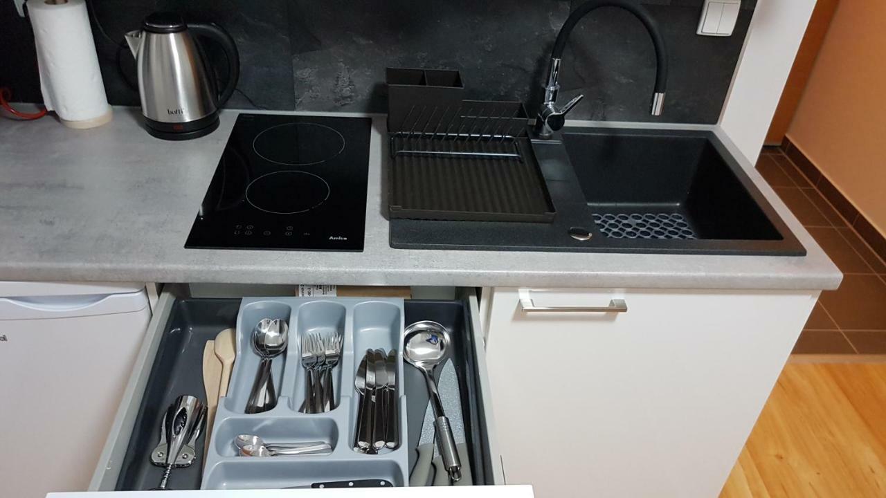 Apartamenty Orle Jelenia Góra Esterno foto
