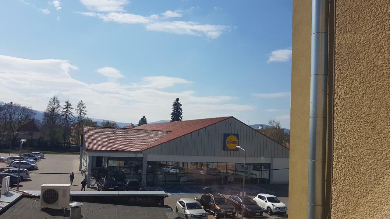 Apartamenty Orle Jelenia Góra Esterno foto