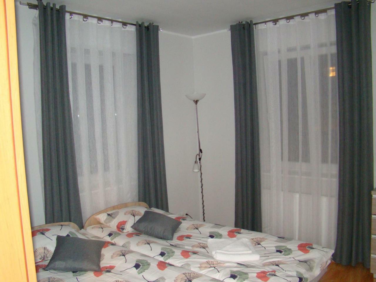 Apartamenty Orle Jelenia Góra Esterno foto