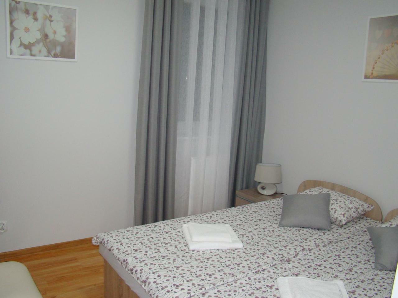 Apartamenty Orle Jelenia Góra Esterno foto