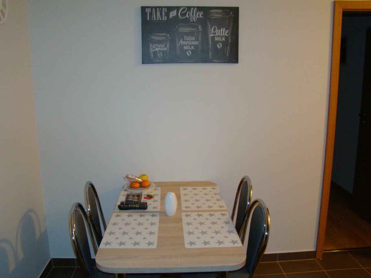 Apartamenty Orle Jelenia Góra Esterno foto