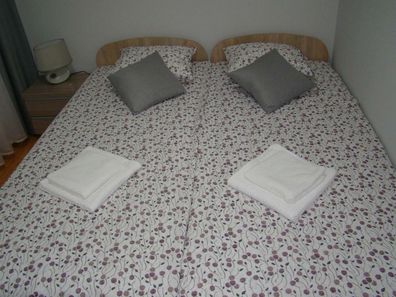 Apartamenty Orle Jelenia Góra Esterno foto