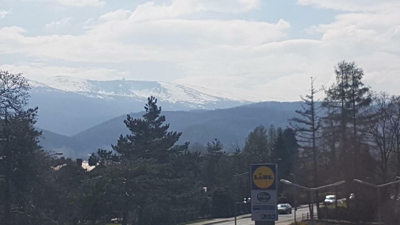 Apartamenty Orle Jelenia Góra Esterno foto