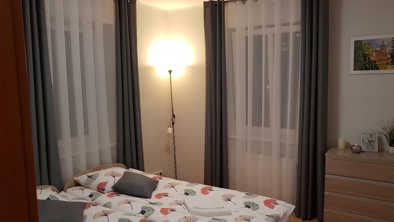 Apartamenty Orle Jelenia Góra Esterno foto