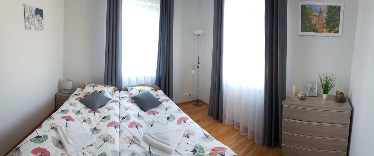 Apartamenty Orle Jelenia Góra Esterno foto