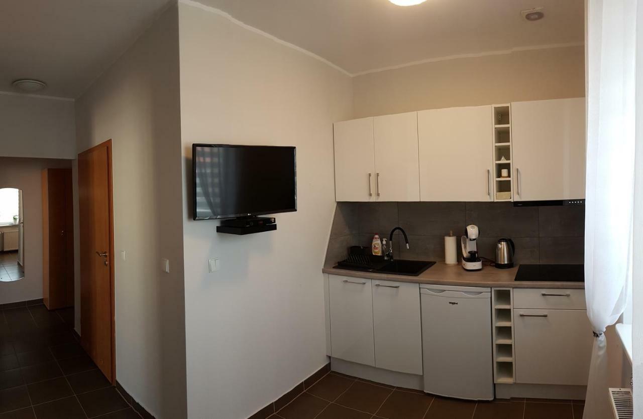 Apartamenty Orle Jelenia Góra Esterno foto