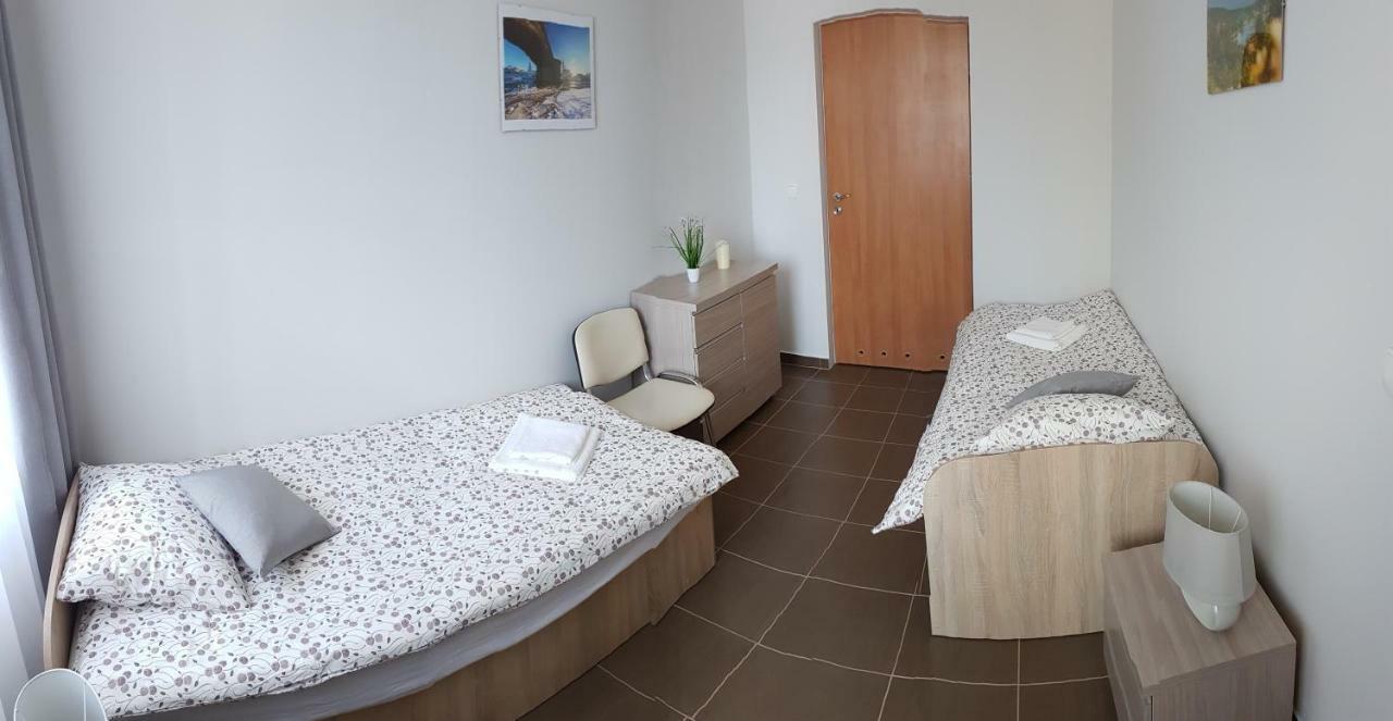 Apartamenty Orle Jelenia Góra Esterno foto