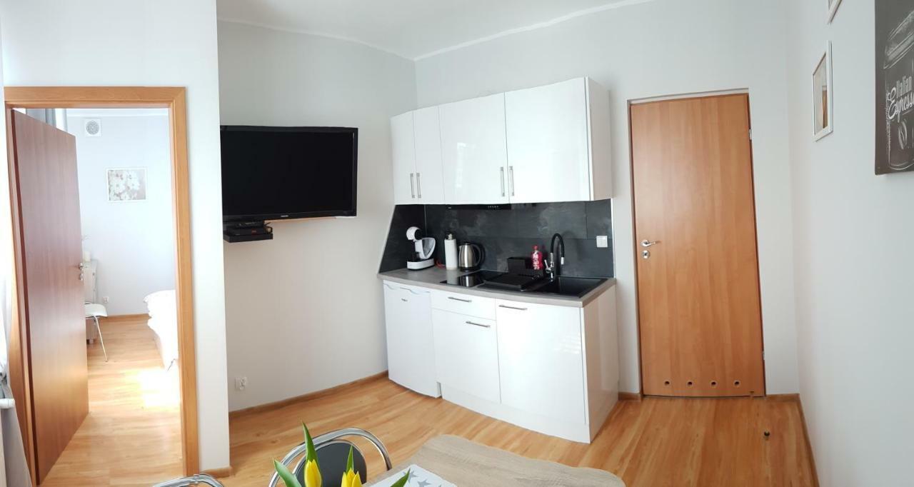 Apartamenty Orle Jelenia Góra Esterno foto