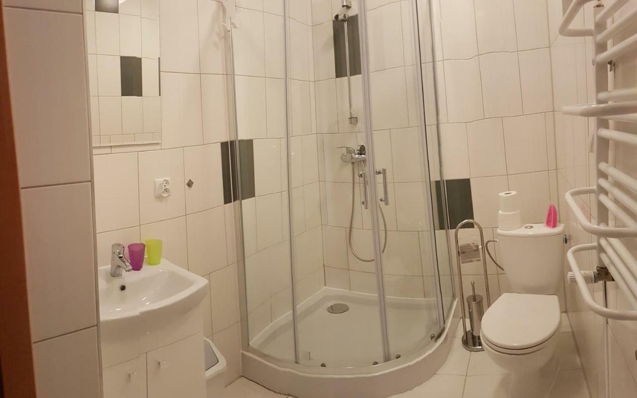 Apartamenty Orle Jelenia Góra Esterno foto