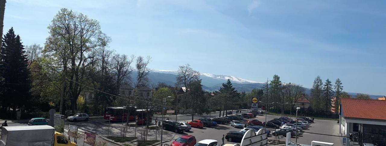 Apartamenty Orle Jelenia Góra Esterno foto