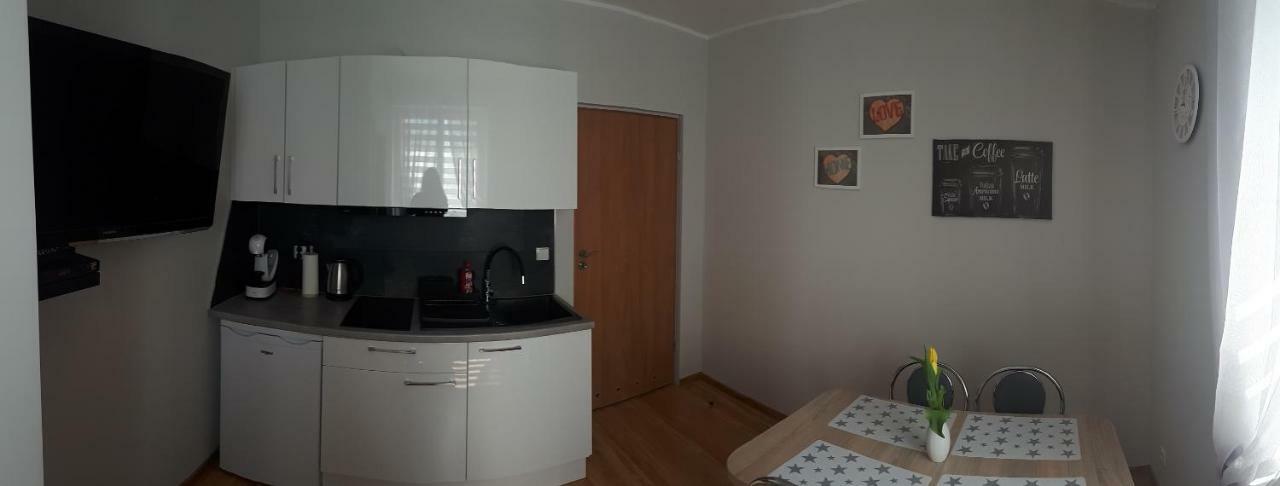 Apartamenty Orle Jelenia Góra Esterno foto